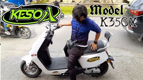 keso ebike